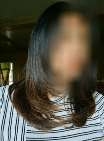 Vanesa, 29 años