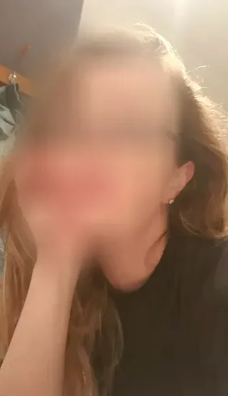 Vanesa, 36 años