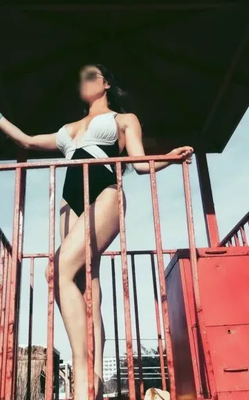 Yasmina, 39 años
