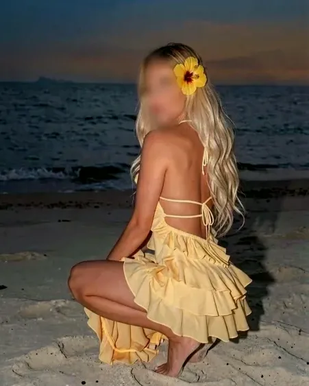 Zaira, 36 años